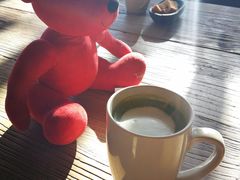 -maan coffee漫咖啡(通州店)