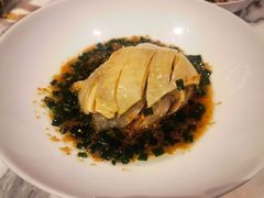 -湖滨28中餐厅·西湖宴·杭州君悦酒店