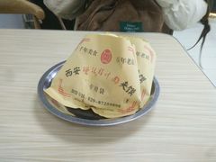 -樊记腊汁肉(竹笆市总店)