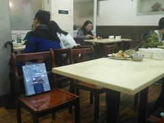 大堂-舒蔡记生煎菜饭(云南中路店)