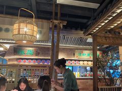 -筱爷叔·上海传统手工菜(玉树路店)