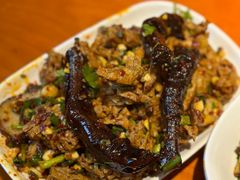 -谢胖胖粉面店(总店)