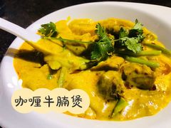 -莎瓦迪卡泰国餐厅(大朗店)