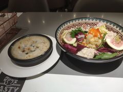 -西堤牛排(北京国瑞店)