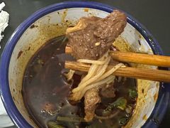 -山城盅盅面