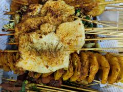 -魏记里脊肉炸炸炸(南门口店)