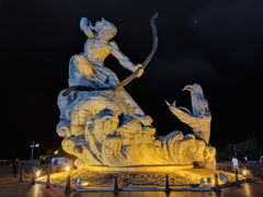 -巴陵广场
