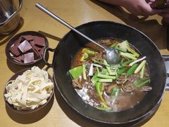 -楚成谷鸭馆(裕民店)