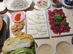 -贵州人家·酸汤火锅·20年老字号