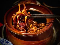 -回家吃饭·地道南昌菜(建德观总店)