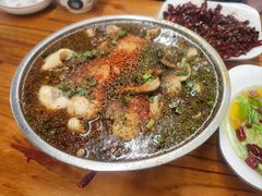 -飘香水煮鱼