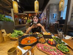 -贵厨酸汤牛肉(汇金星力城店)