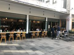 -RAC BAR(安福路店)