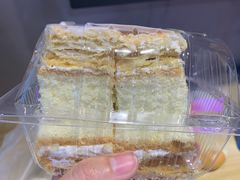 酒醉蛋糕-国际饭店·帆声西饼屋(黄河路店)
