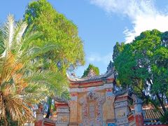 -白帝城·瞿塘峡景区