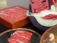 -乔先生涮肉·鲜活牛羊肉火锅(塘沽店)