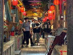 -古道村落(温汤店)