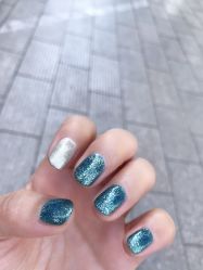 点击看大图 -L Nail轻奢美甲美睫