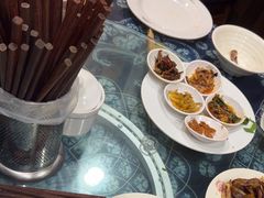 -桥香园云南过桥米线(金马碧鸡店)