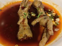 -李叔叔虾蟹大排档(青羊店)