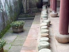 -宁波市保国寺古建筑博物馆