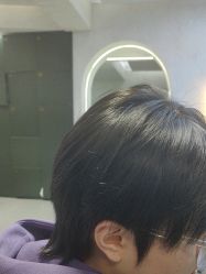 -丝源发型