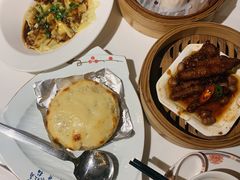 -稻香饭店(IFS国金中心店)
