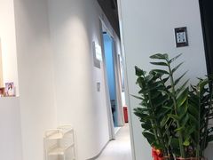 -天真蓝照相馆(龙岗万科里店)