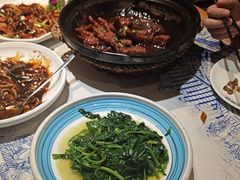 -江南韵·无锡太湖文化体验餐厅(凤凰天街店)