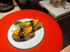 -山葵家·创意料理(宁波来福士店)
