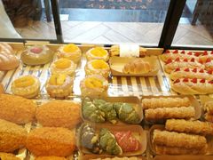 -安德鲁森Andersen Bakery(龙湖店)