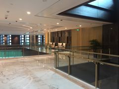 -建滔诺富特酒店-悦餐厅