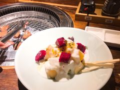 -御牛道日式烤肉料理(杭州万象城店)