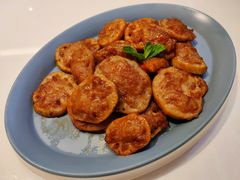 -清晖小苑•顺德地方菜(壹海城店)