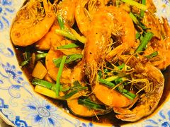 -老头儿油爆虾(星光一期店)