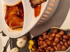 -侨美食家·粤菜(体育西路店)