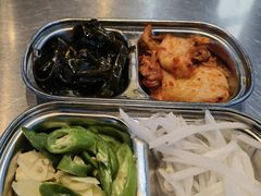 -哈哈碳都·牛肋条无限自助烤肉(台江万达店)