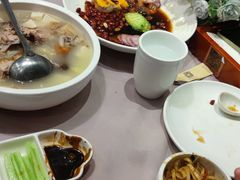 -大鸭梨烤鸭(甘家口店)