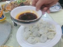 -鹤乡东北菜(崮山路店)