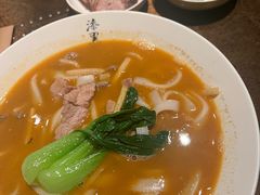 -漆黑觉米粉(三里屯店)