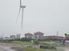 -那香海钻石沙滩浴场