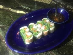 -山港凯悦酒店·BEBA海滩烧烤餐厅酒吧