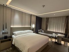 -深圳彭年万丽酒店