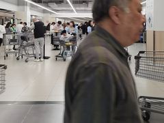 -山姆会员商店(上海浦东店)