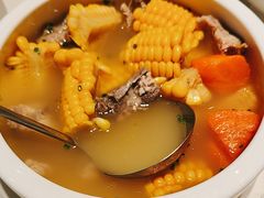 -绿草地·湘菜(悦方ID mall店)