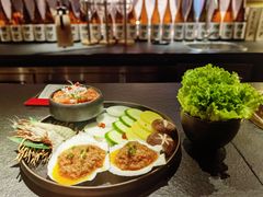 -300杯·和牛烧肉清酒专门店(廊里店)