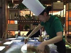-铁板诱惑法式铁板烧(大卫城店)