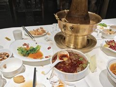 -老爷庙风味美食府(魏都大道店)