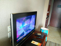android_upload_pic-中国科技会堂
