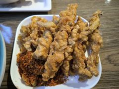 -龙少爷碳火干锅(环球中心店)